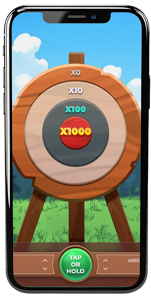 Forest Arrow APK